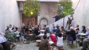Apéro Contes